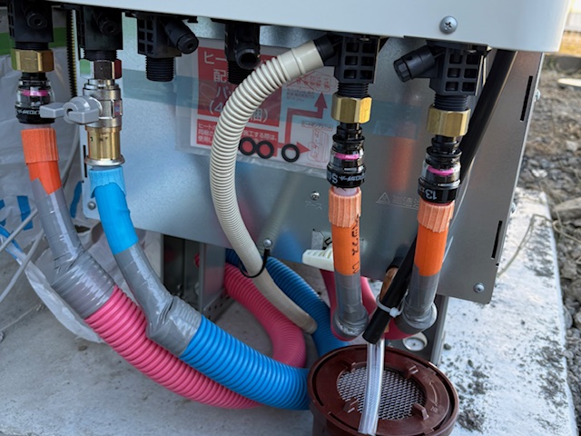 �z�ǂ͐F���Ƃɖ��������܂��Ă��܂�