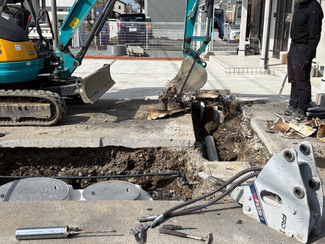 ���}�s �s�l�@ �����򉻑��ݒu�H��