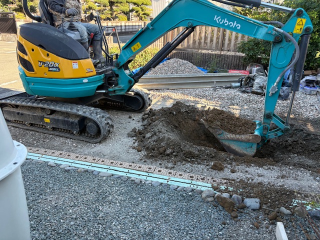 �����򉻑��ݒu�ꏊ�̌@��J�n