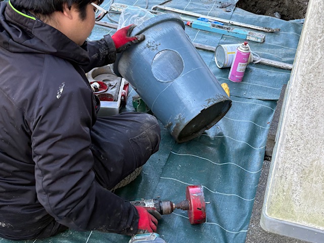 ���}�s �s�l�@ �����򉻑��ݒu�H��