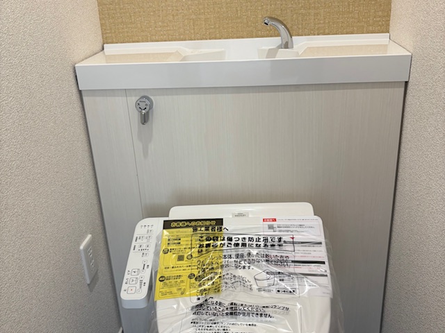 ���}�s �V�z���r���i�g�C���ݒu�j