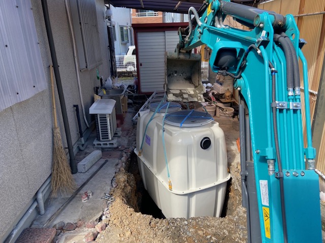 ���}�s �j�l�@ �����򉻑��ݒu�H��